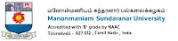 MSU Tirunelveli Recruitment Apply Online 63 Junior Assistant Posts MSU Tirunelveli Recruitment Apply Online 63 Junior Assistant Posts