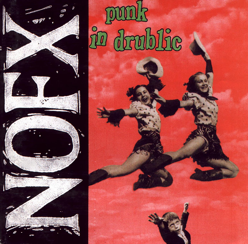 antblog NOFX