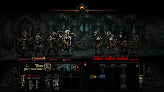 Darkest dungeon 2 torrent