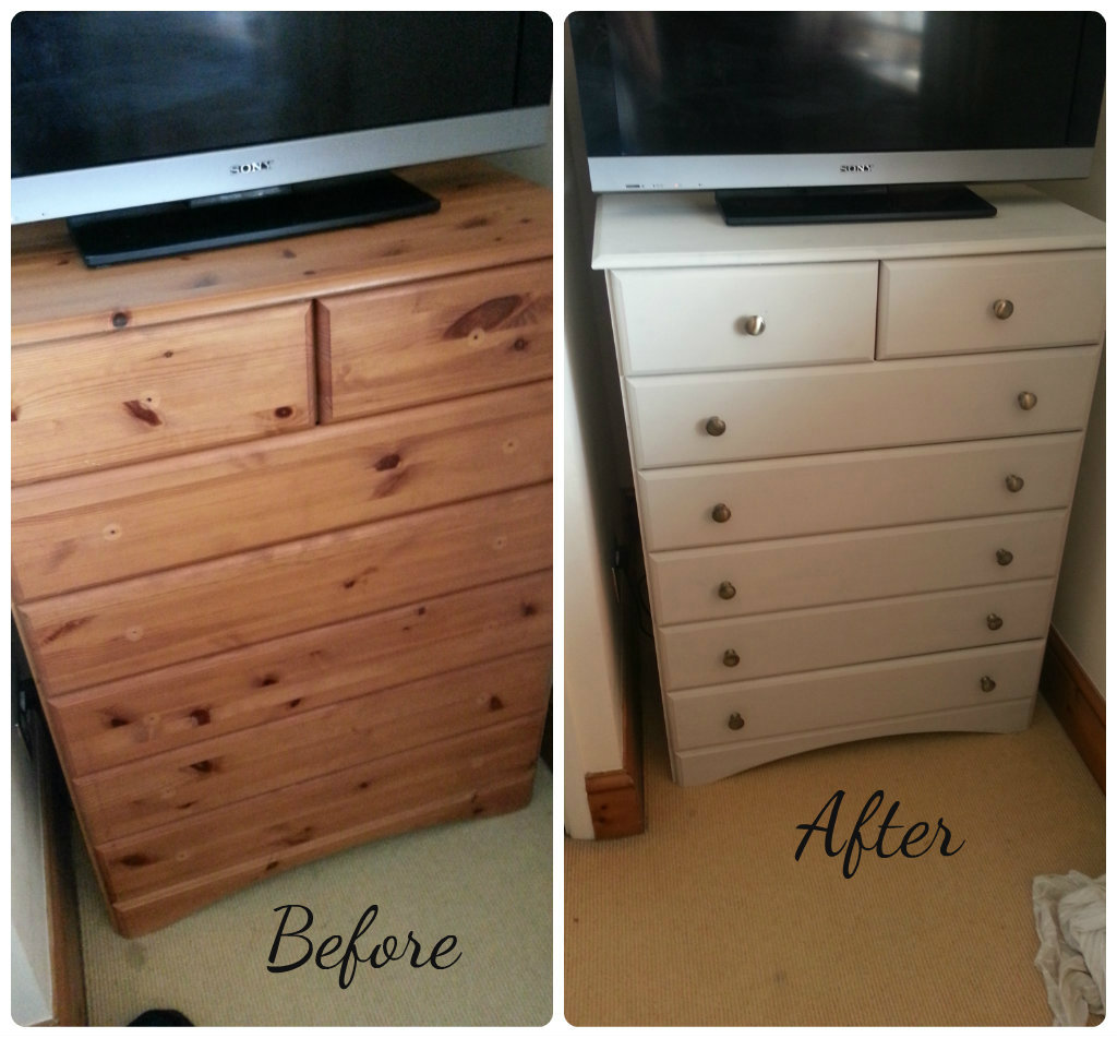 How To Paint Pine Bedroom Furniture My Web Value Painted Pine Furniture Blonde Bedroom