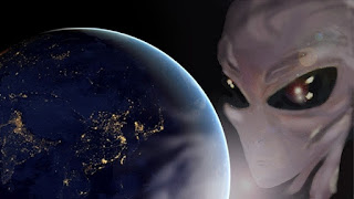 Anunaki aliens