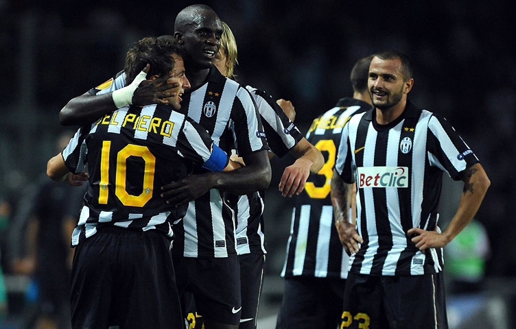 Sissoko: "Juventus je ostao u mom srcu" Sissoko: "Juventus je ostao u mom srcu"