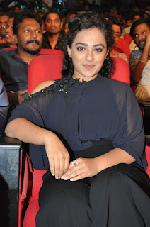 Nitya menen at Janatha garage Audio Nitya menen at Janatha garage Audio
