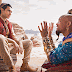 Novo trailer de "Aladin" traz o visual "final" de Will Smith como Gênio