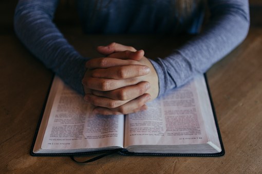 Pentingnya Doa Bagi Orang Kristen