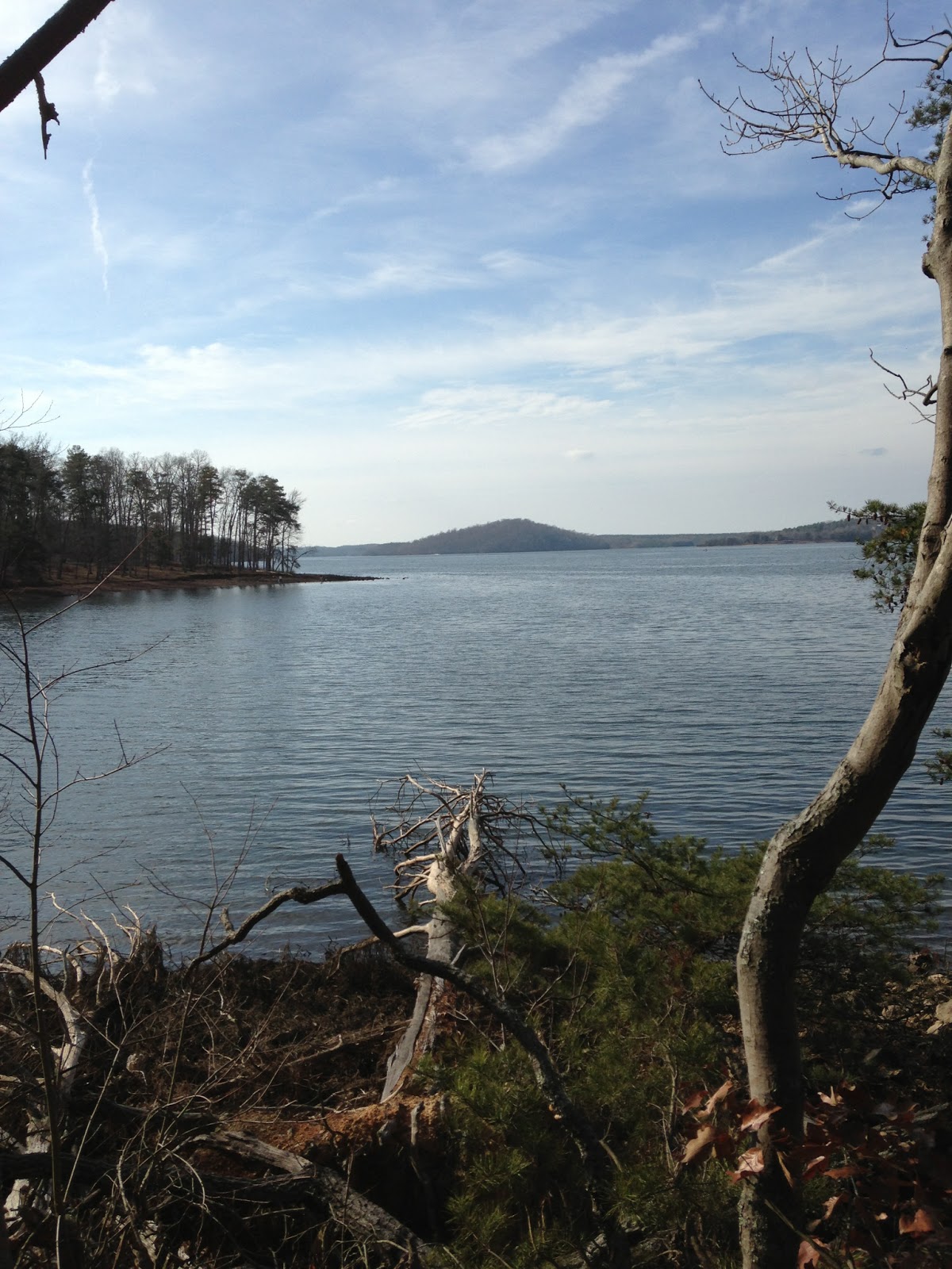 Baden Lake