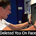 Who Deleted Me On Facebook