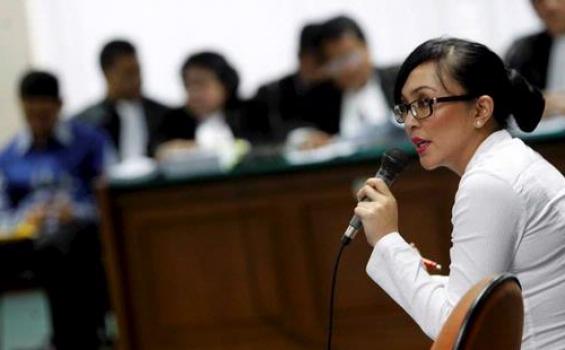 7 Persidangan Yang Paling Menyita Perhatian Publik Indonesia