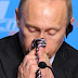 Из Кремля Путина вынесут его же приближенные