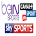 FREE SPORTS IPTV LINKS 27/01/2017