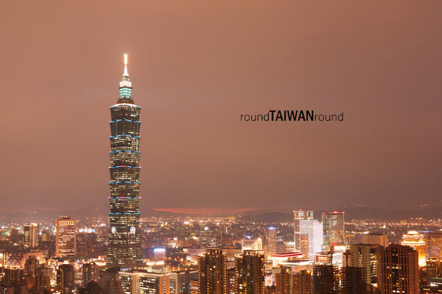 Đua nhau mua Tour Đài Loan tết dương lịch, nguyên đán 2018