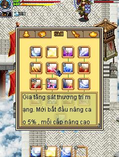 [Game Việt Hóa] Thần Thương - Loạn Tam Quốc