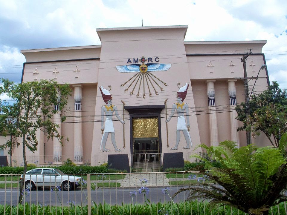 Museu Egípcio E Rosacruz tutankhamon EducaBrilha