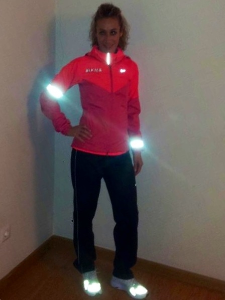 CLUB Zulema y Margarita FuentesPila fichan por Bikila