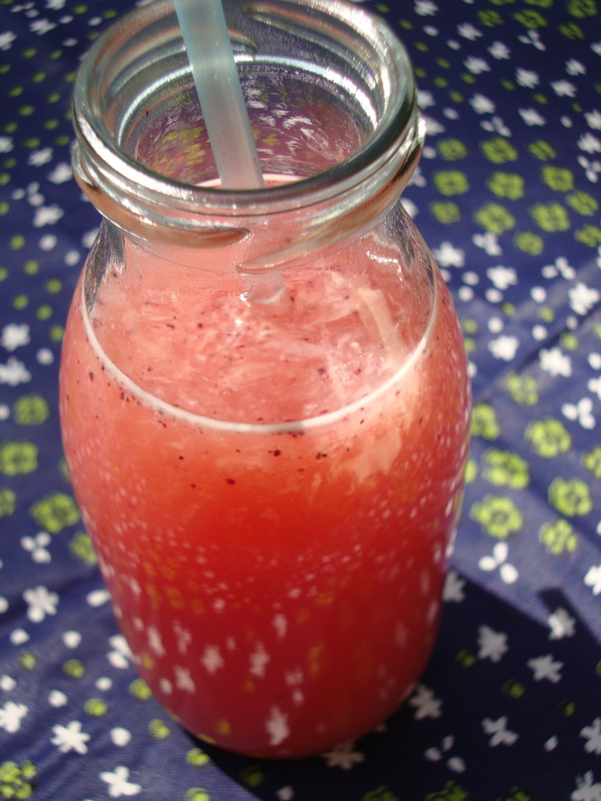 Cooketteria: Miss Piggy&amp;#39;s Limonade