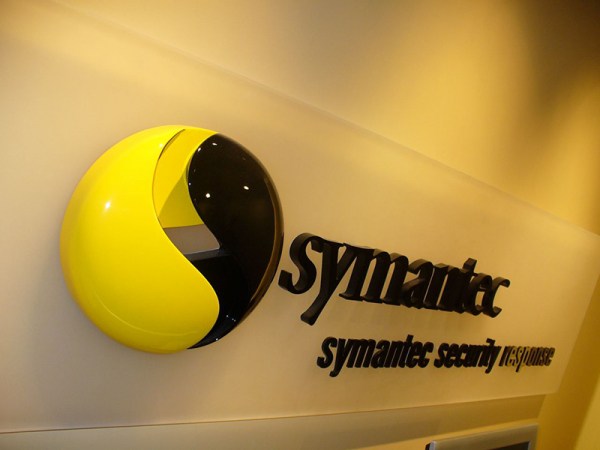Symantec Vulnerability Exposes Three Operating Systems All At Once