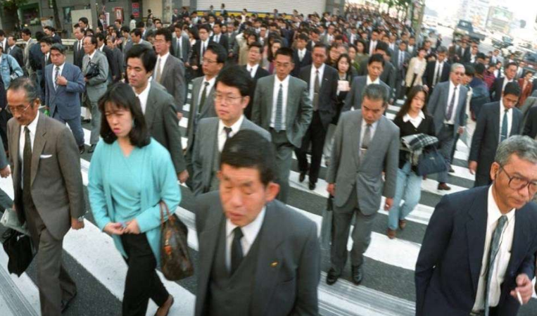Rahasia Umur di Jepang, Orang Jepang Punya Umur Panjang, ini Rahasianya Rahasia Umur di Jepang