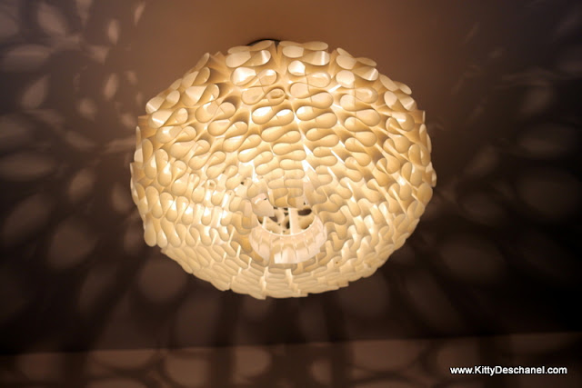 lights with sentimental value