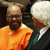 Suge Knight to be released from Jail with a Biopic in the works?