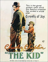 Película El Chico Chaplin Online