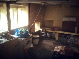 Kitchens that need a change #lifeonpigrow