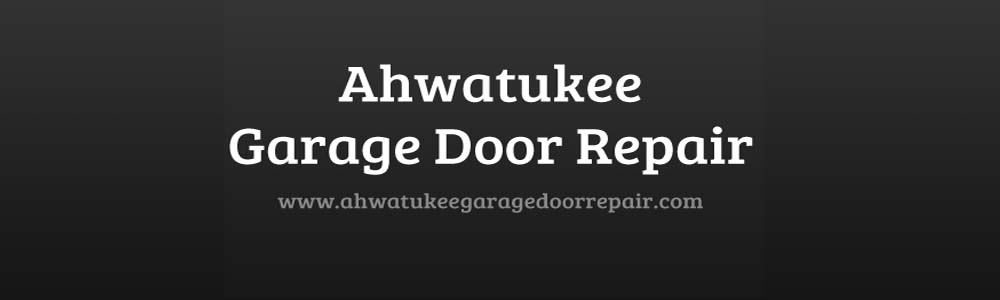 Ahwatukee Garage Door Repair Installations