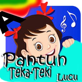 Aneka Pantun Teka Teki Terabru Aneka Pantun Teka Teki Terabru