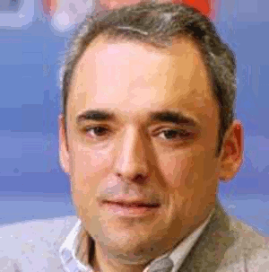 RAFAEL SIMANCAS, COMPAÑERO DE PARTIDO DE HELENA (PSOE)