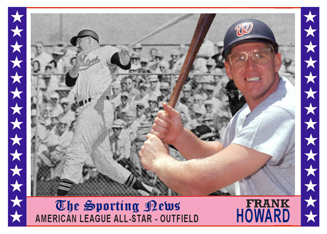Cards That Never Were Even More 1968 Alt Topps