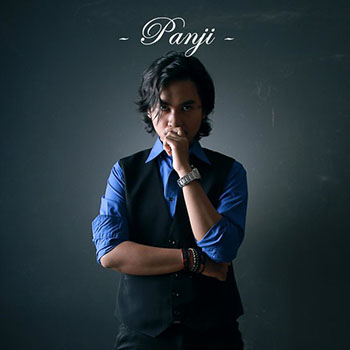 Panji - Luka (feat. Ruli)