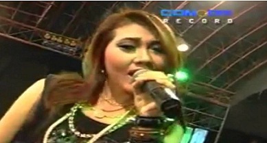 Via Vallen feat Agung New Pallapa - Cinta Kita Via Vallen feat Agung New Pallapa - Cinta Kita
