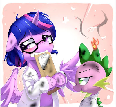 My little best sale pony molt down