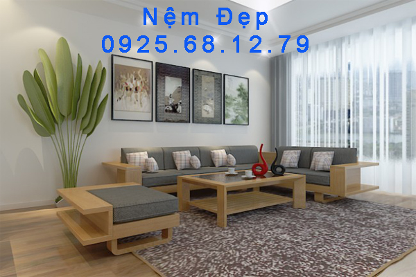 MAY NỆM GHẾ SOFA GỖ 16 MAY NỆM GHẾ SOFA GỖ 16