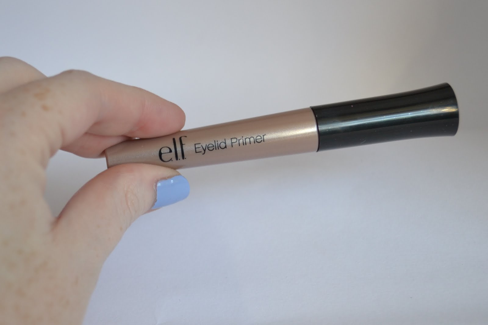 Beautifully Addicted To a Beauty Blog..... ELF Eyelid Primer