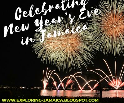 Exploring Jamaica