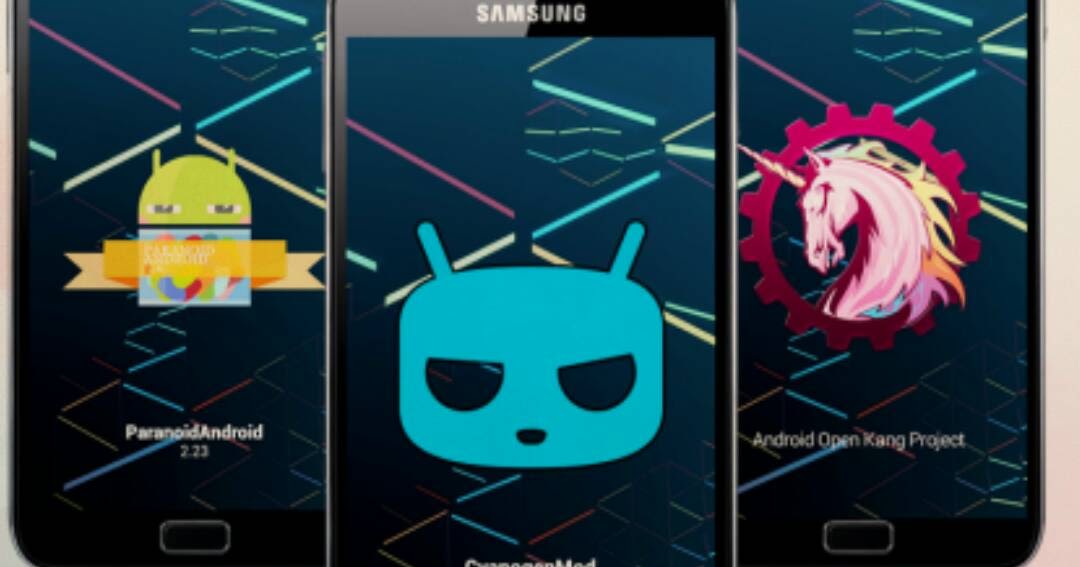 Seandroid enforcing