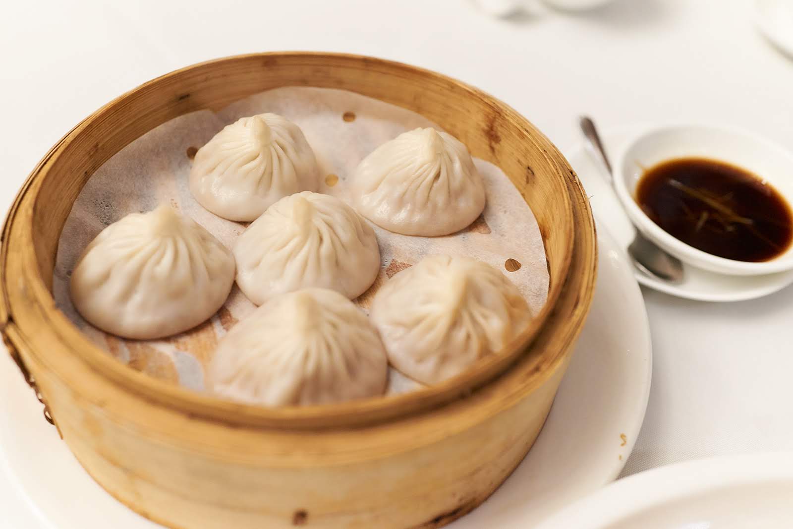 Jardin de Jade - Central Hong Kong Wan Chai