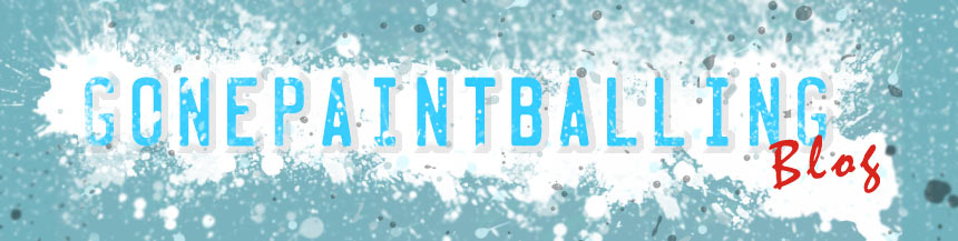 Gone Paintballing Blog - Painball News, Reviews, and More!