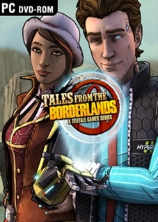 Download Tales from the Borderlands: Episode 4 - PC (Completo)