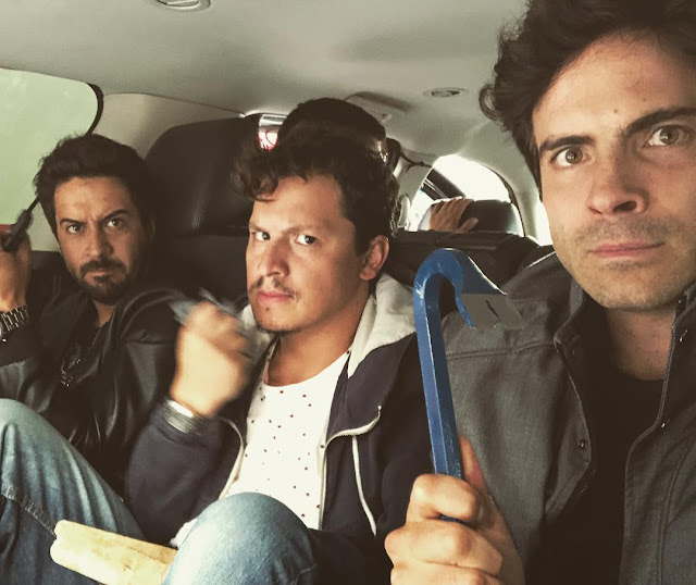 biasso segura daniel tovar osvaldo benavides