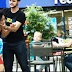 Άρχισε να την χτυπάει στην μέση του δρόμου – Δείτε τι τον περίμενε όμως…