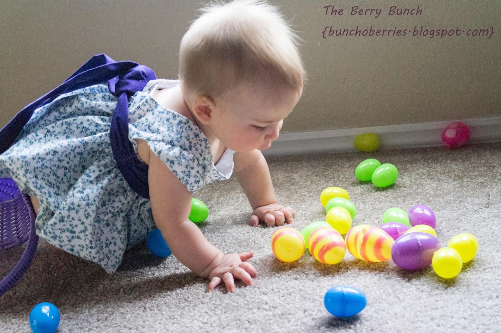 The Berry Bunch: Kenzie's Party Dress - Blog tour 2/14-2/21 {EYMM Patterns}