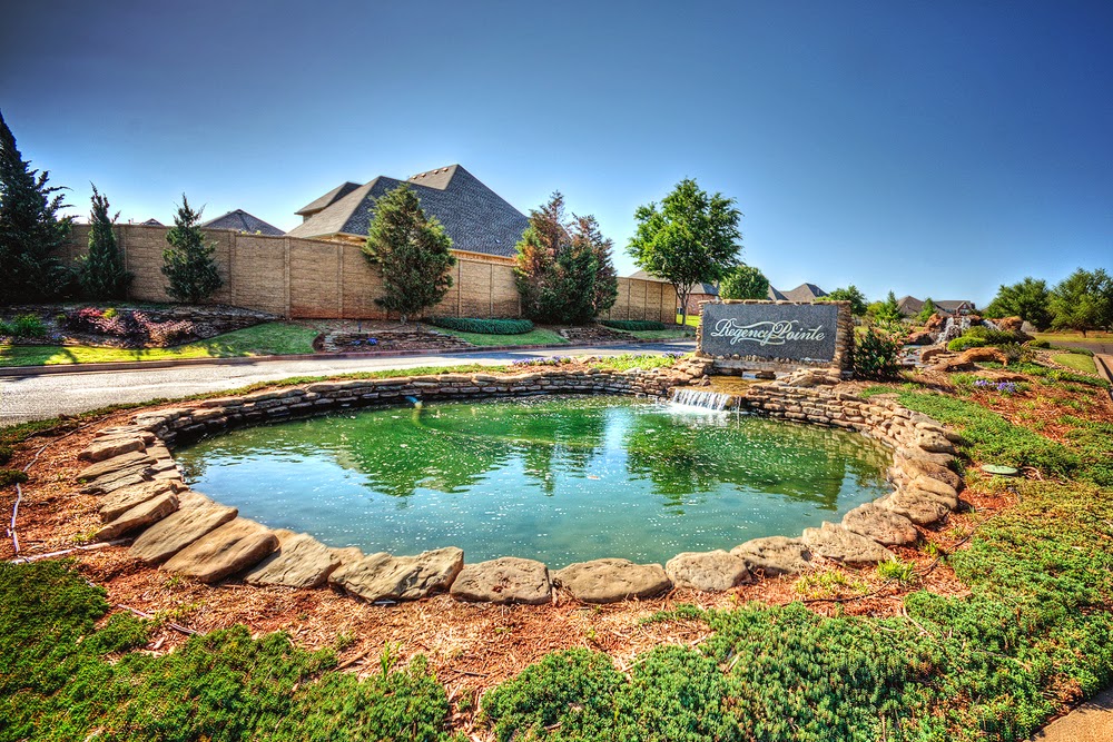 All About Oklahoma Regency Pointe in Edmond OK