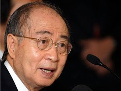 Japanese peace envoy Yasushi Akashi to arrive in Sri Lanka ELANKANEWS