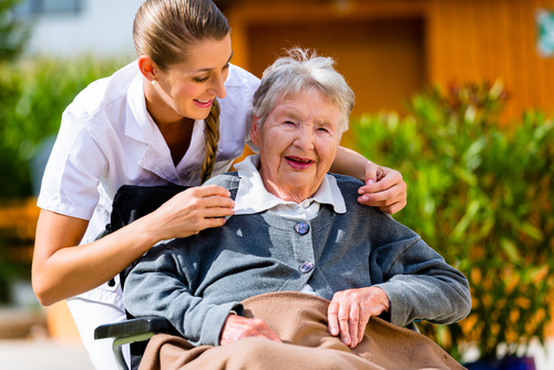 Home Care Kendal