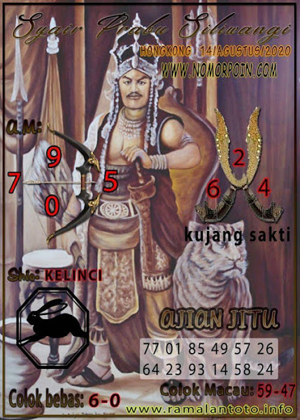 syair hongkong syair hongkong