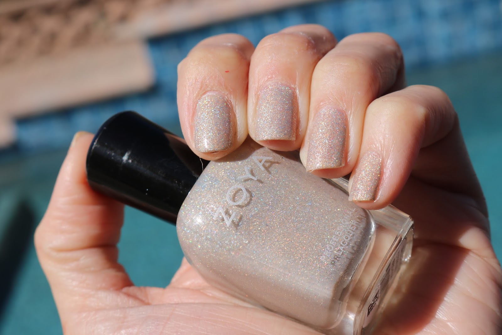 Zoya Brighton
