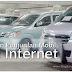 Iklan Penjualan Mobil di Internet
