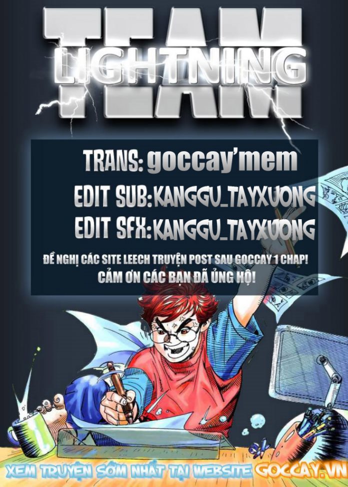 Đấu La Đại Lục Chap 60 - Truyen.Chap.VN