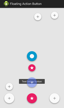android floating action button example change icon plus android floating action button example change icon plus